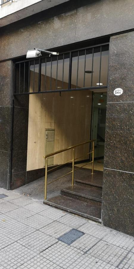Departamento Para 6 Personas En Pleno Centro Buenos Aires Dış mekan fotoğraf