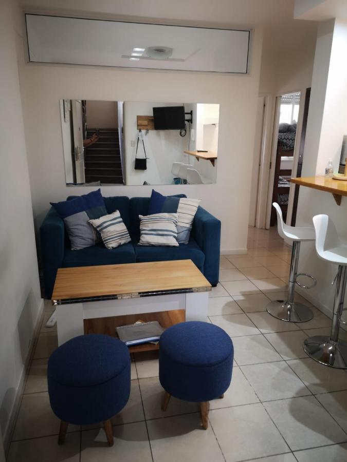 Departamento Para 6 Personas En Pleno Centro Buenos Aires Dış mekan fotoğraf