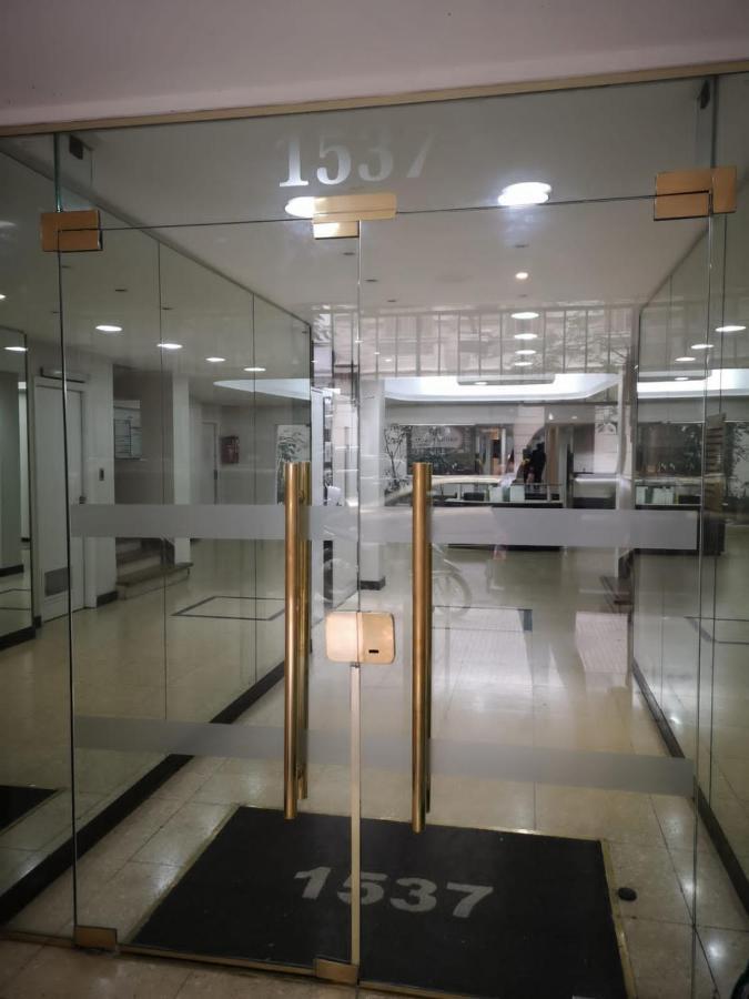 Departamento Para 6 Personas En Pleno Centro Buenos Aires Dış mekan fotoğraf