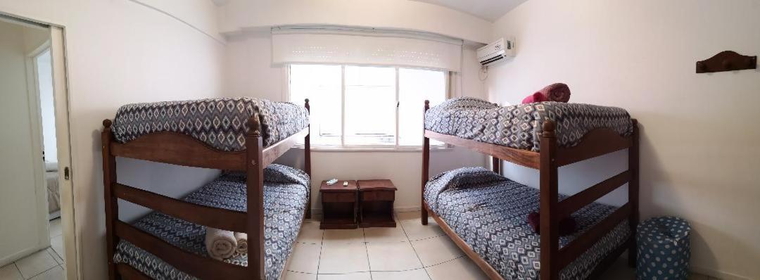 Departamento Para 6 Personas En Pleno Centro Buenos Aires Dış mekan fotoğraf