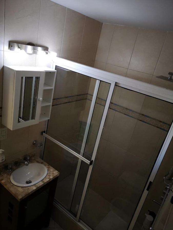 Departamento Para 6 Personas En Pleno Centro Buenos Aires Dış mekan fotoğraf