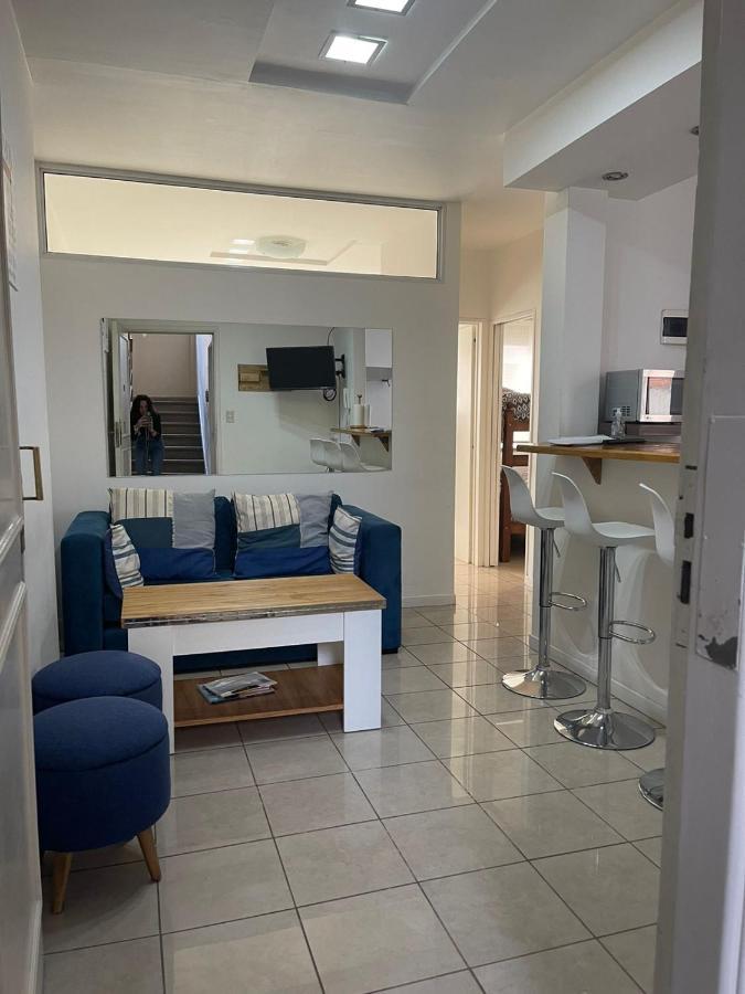 Departamento Para 6 Personas En Pleno Centro Buenos Aires Dış mekan fotoğraf