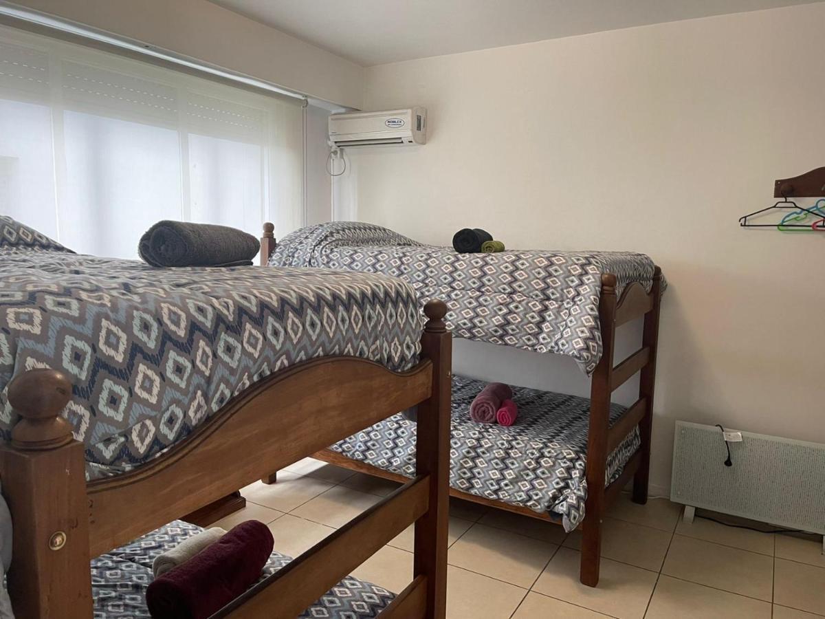 Departamento Para 6 Personas En Pleno Centro Buenos Aires Dış mekan fotoğraf