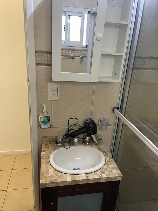 Departamento Para 6 Personas En Pleno Centro Buenos Aires Dış mekan fotoğraf