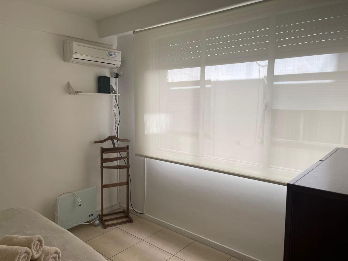 Departamento Para 6 Personas En Pleno Centro Buenos Aires Dış mekan fotoğraf