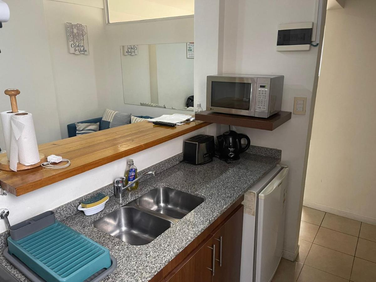 Departamento Para 6 Personas En Pleno Centro Buenos Aires Dış mekan fotoğraf