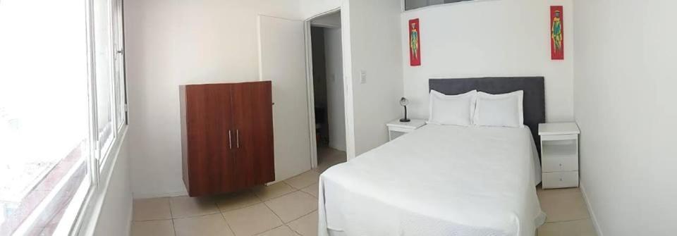 Departamento Para 6 Personas En Pleno Centro Buenos Aires Dış mekan fotoğraf