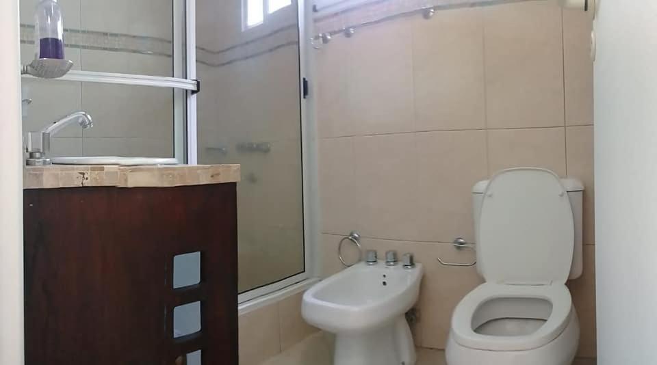 Departamento Para 6 Personas En Pleno Centro Buenos Aires Dış mekan fotoğraf